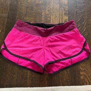 Lululemon Athletic Shorts